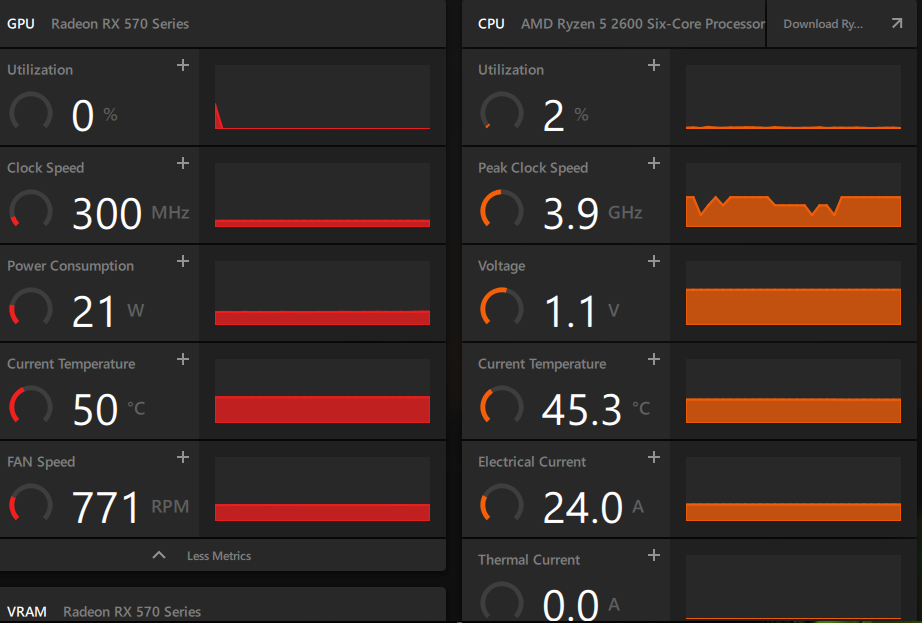 At what rate does the CPU temp does it cause effects on the game crash?