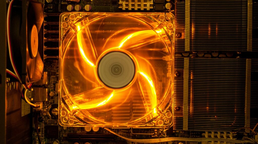 What Causes Excessive Heat in a CPU?