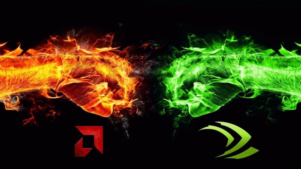 Clearing Up Misconceptions About AMD and Nvidia Compatibility!