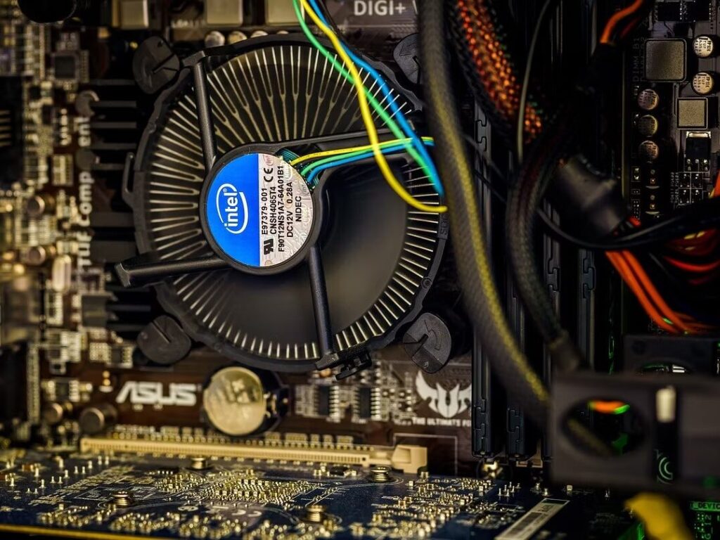 Preventing and Fixing CPU Overheating!