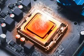 What Temp Will Damage CPU?